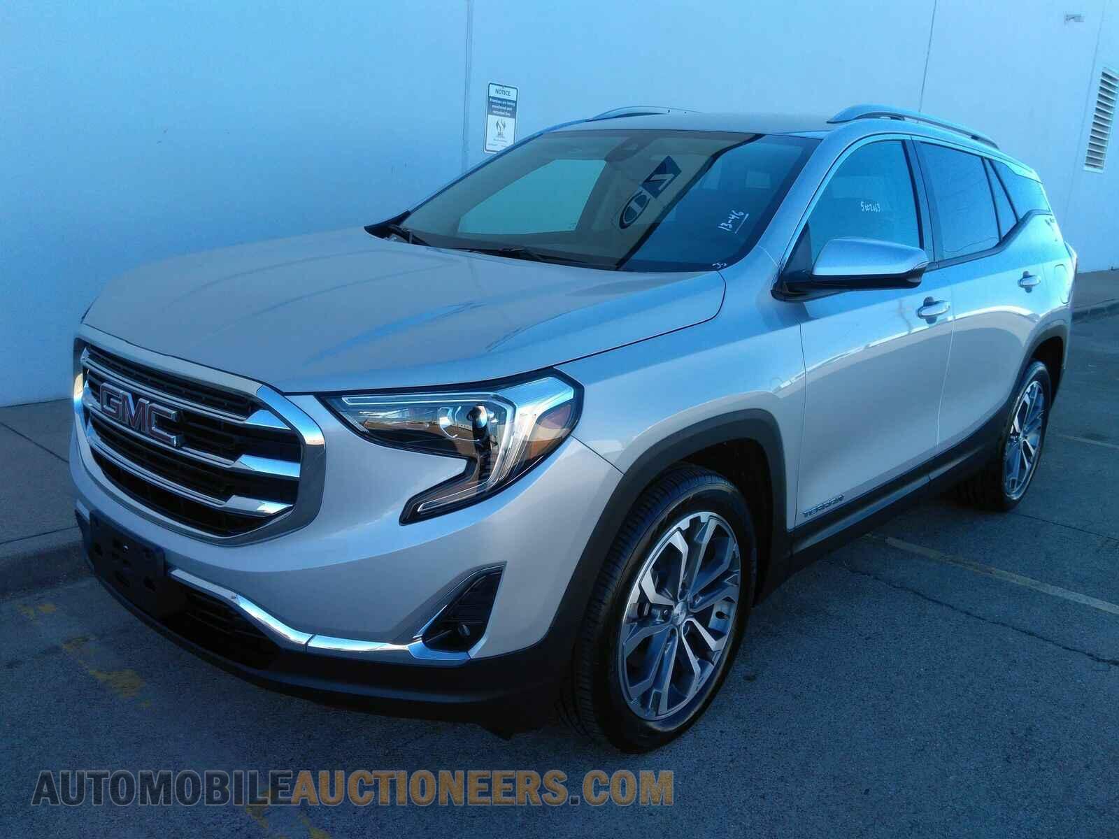 3GKALPEX2LL270188 GMC Terrain 2020
