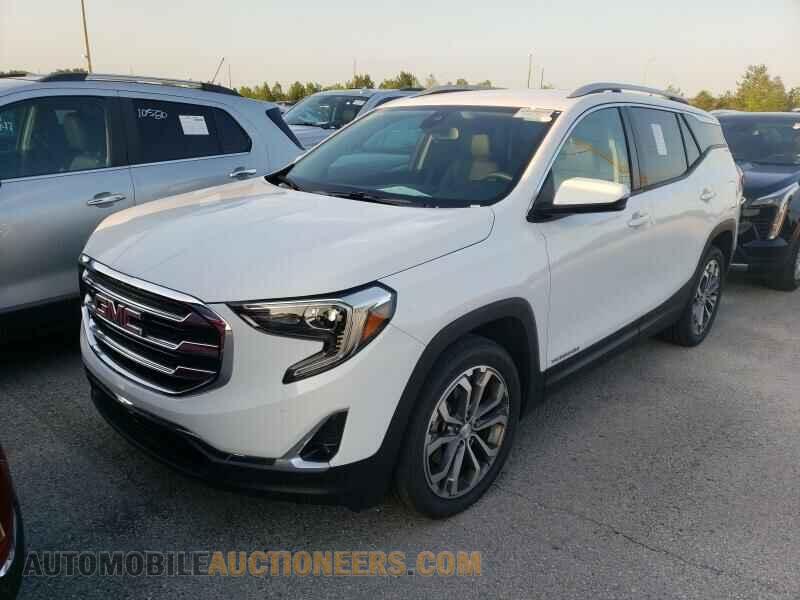 3GKALPEX4LL209568 GMC Terrain 2020