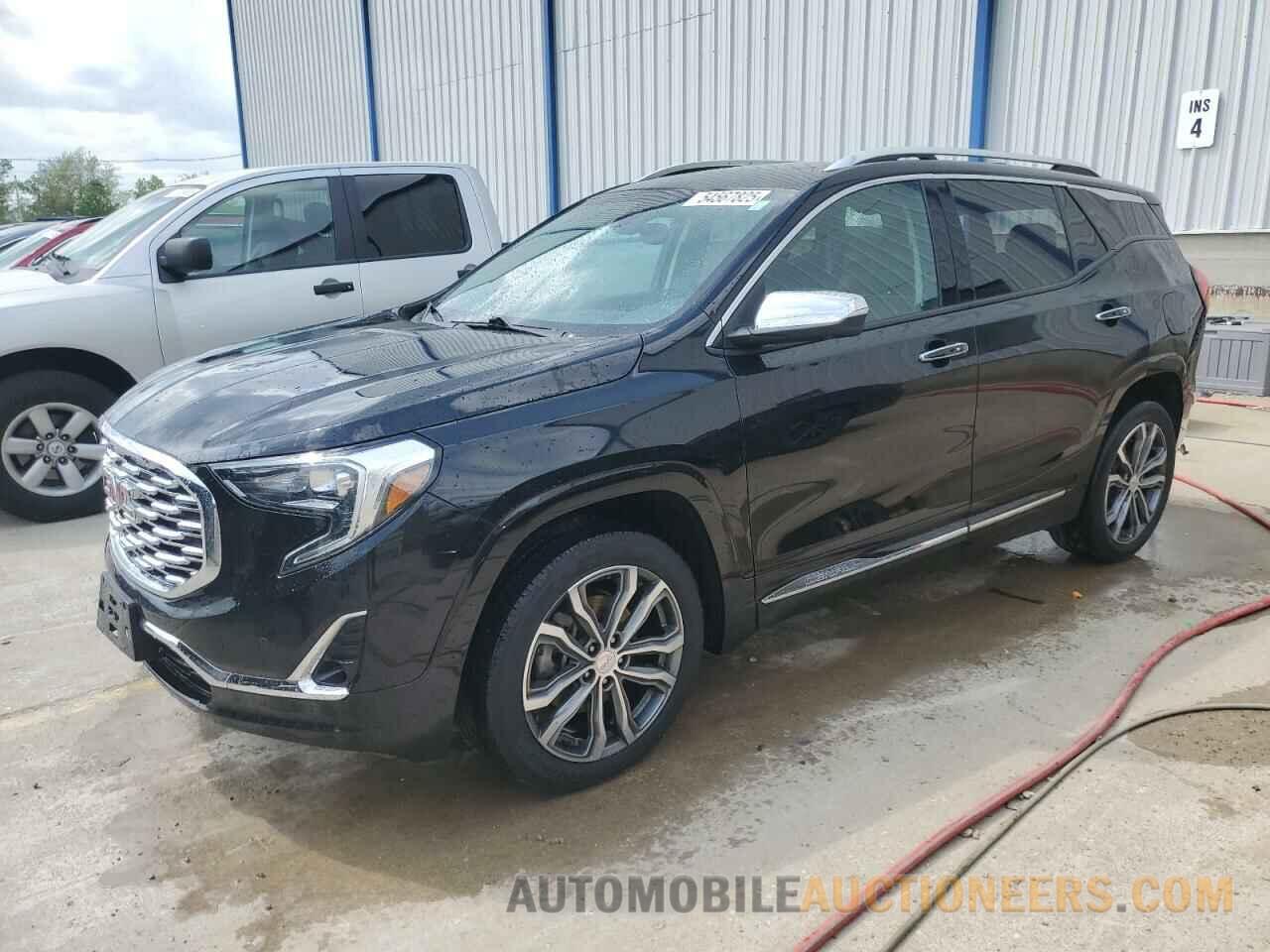 3GKALSEX6KL103625 GMC TERRAIN 2019