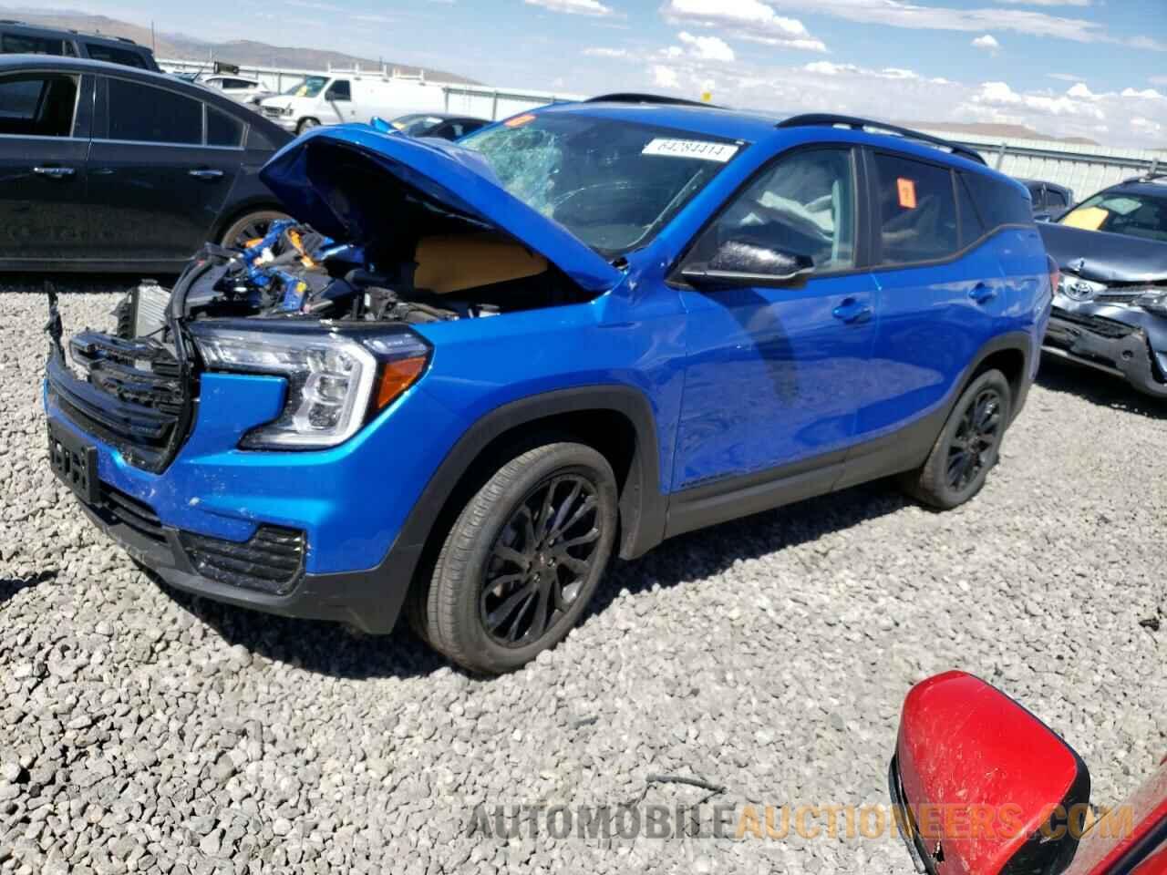 3GKALTEGXRL270165 GMC TERRAIN 2024