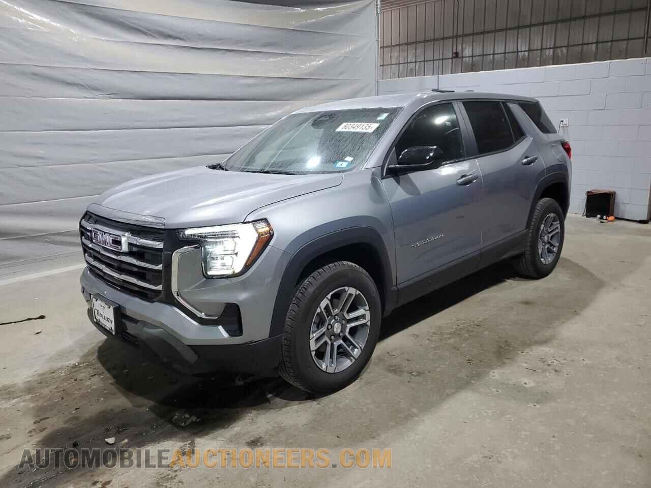 3GKALUEG7SL321181 GMC TERRAIN EL 2025