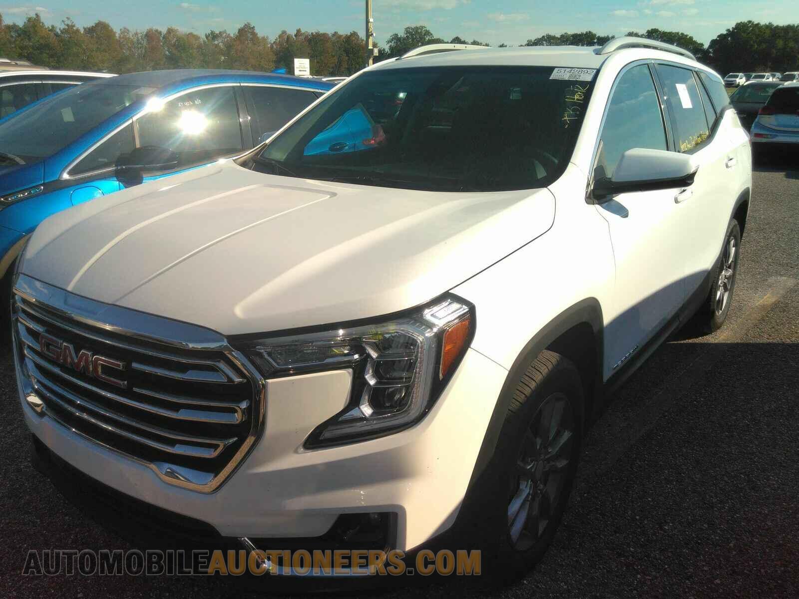 3GKALVEG0PL145376 GMC Terrain 2023