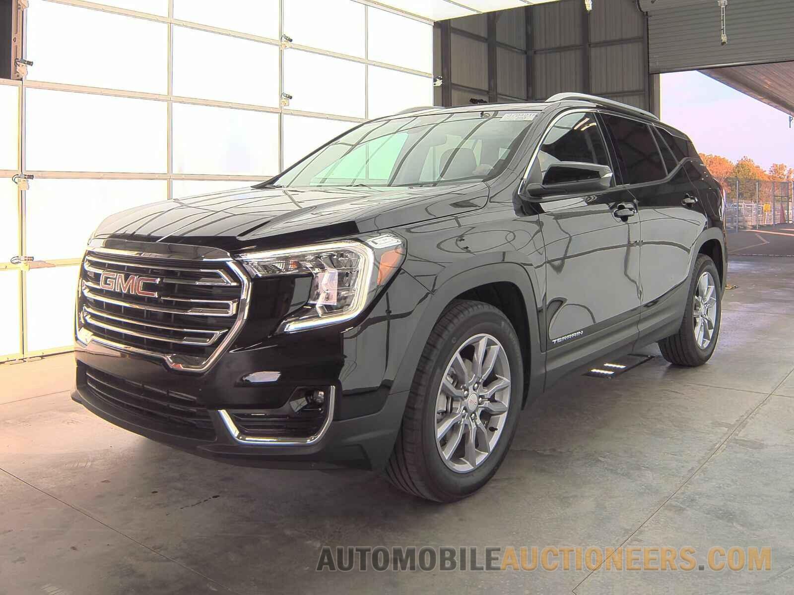 3GKALVEG0RL128824 GMC Terrain 2024