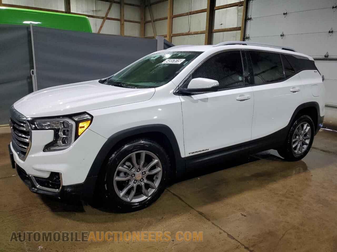 3GKALVEG2PL207070 GMC TERRAIN 2023