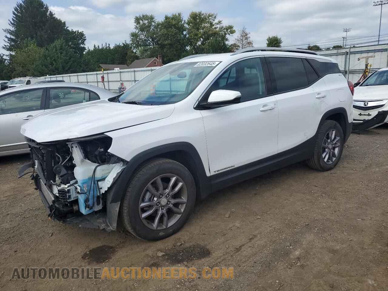 3GKALVEG3PL126708 GMC TERRAIN 2023