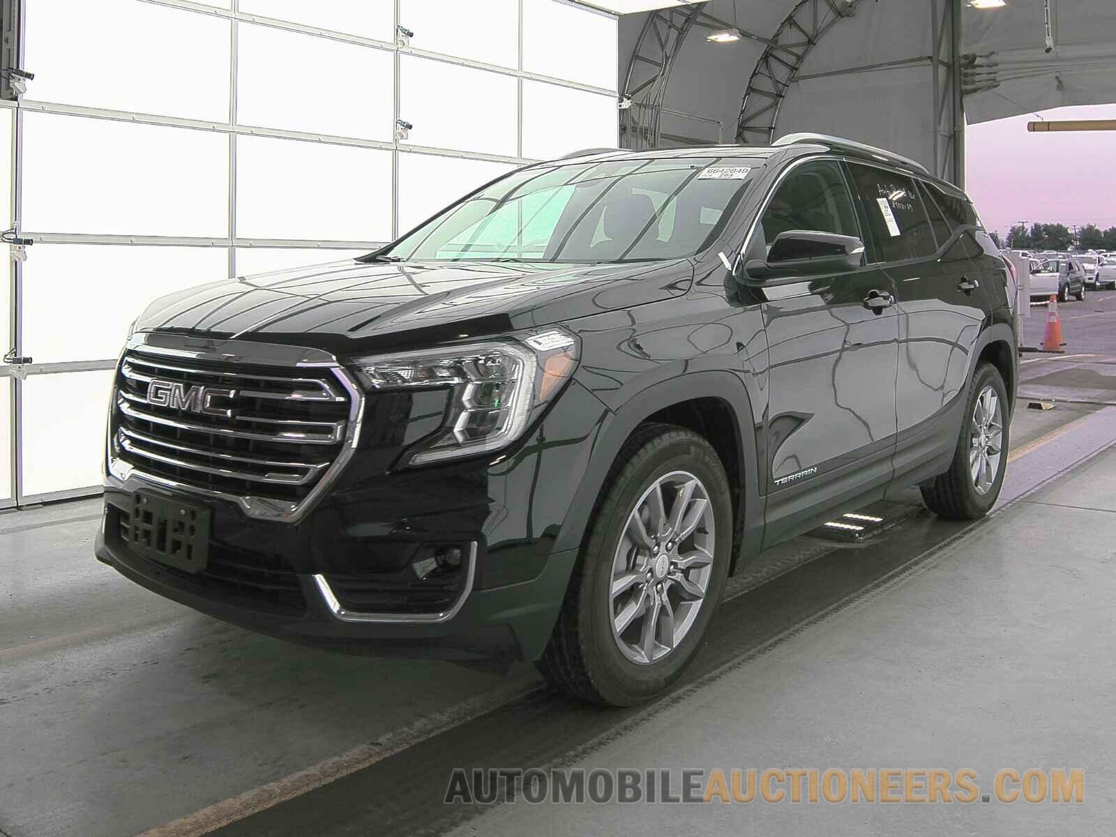 3GKALVEG4PL220127 GMC Terrain 2023