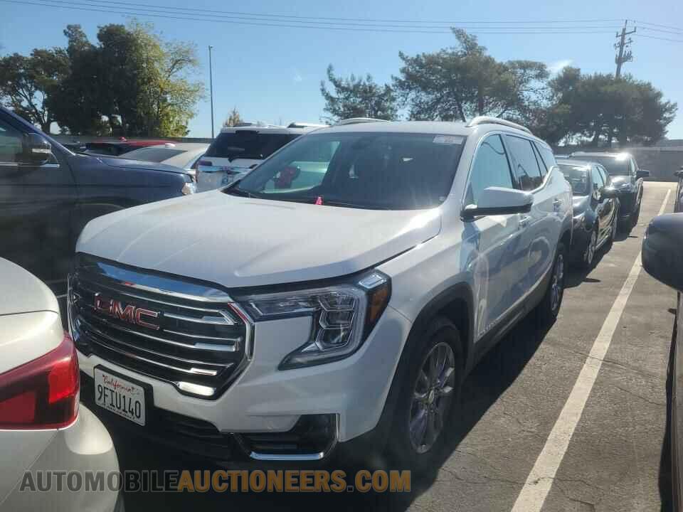 3GKALVEG5PL227135 GMC Terrain 2023