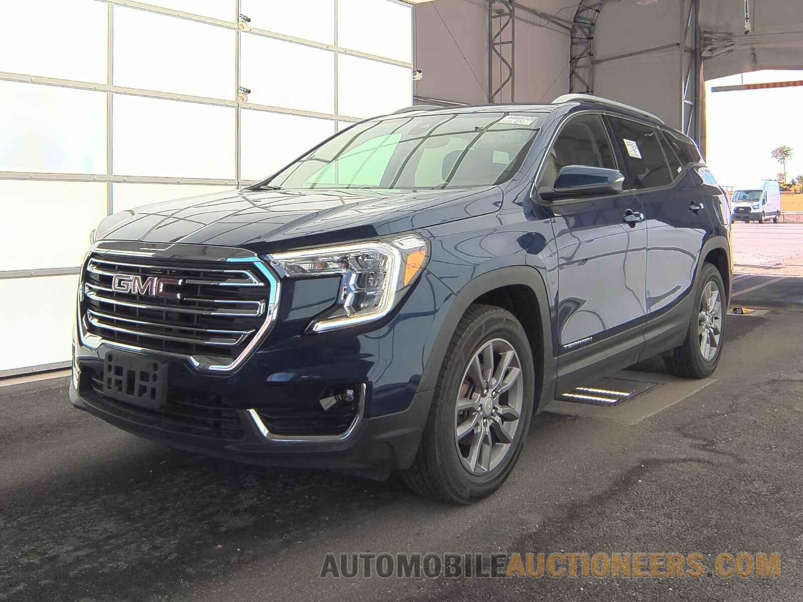 3GKALVEG6PL193352 GMC Terrain 2023