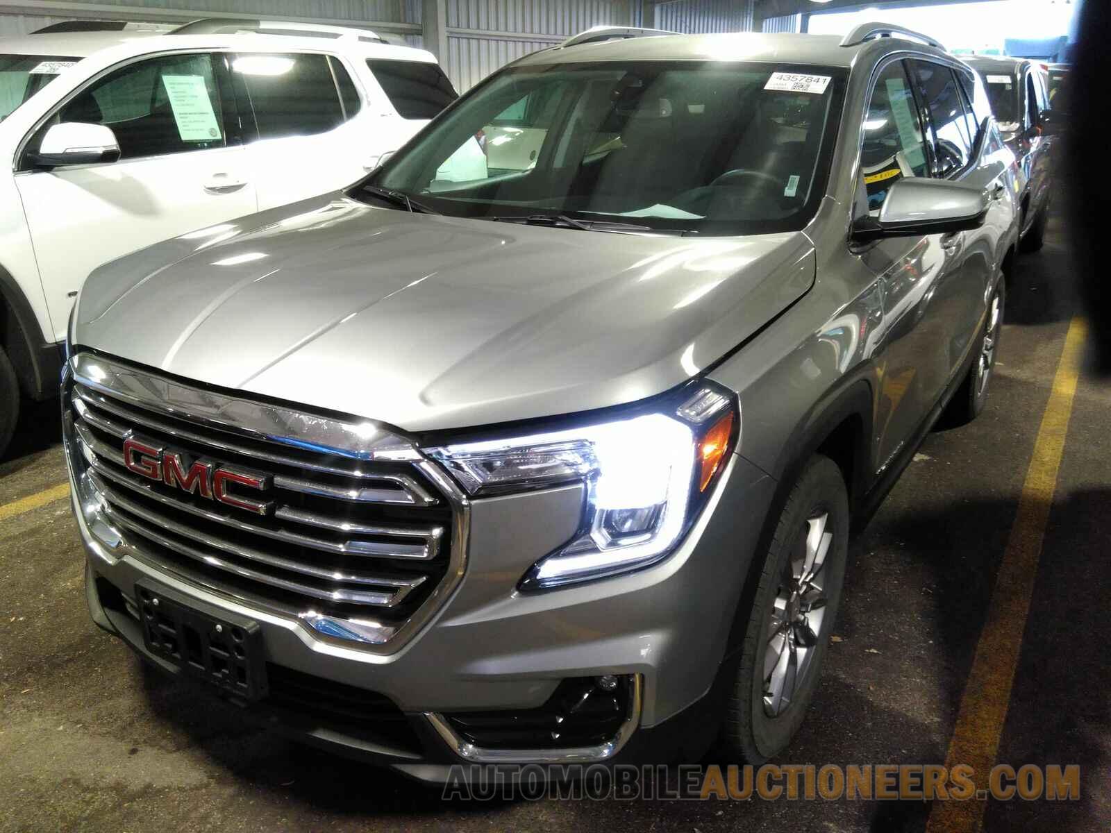 3GKALVEG8PL141902 GMC Terrain 2023