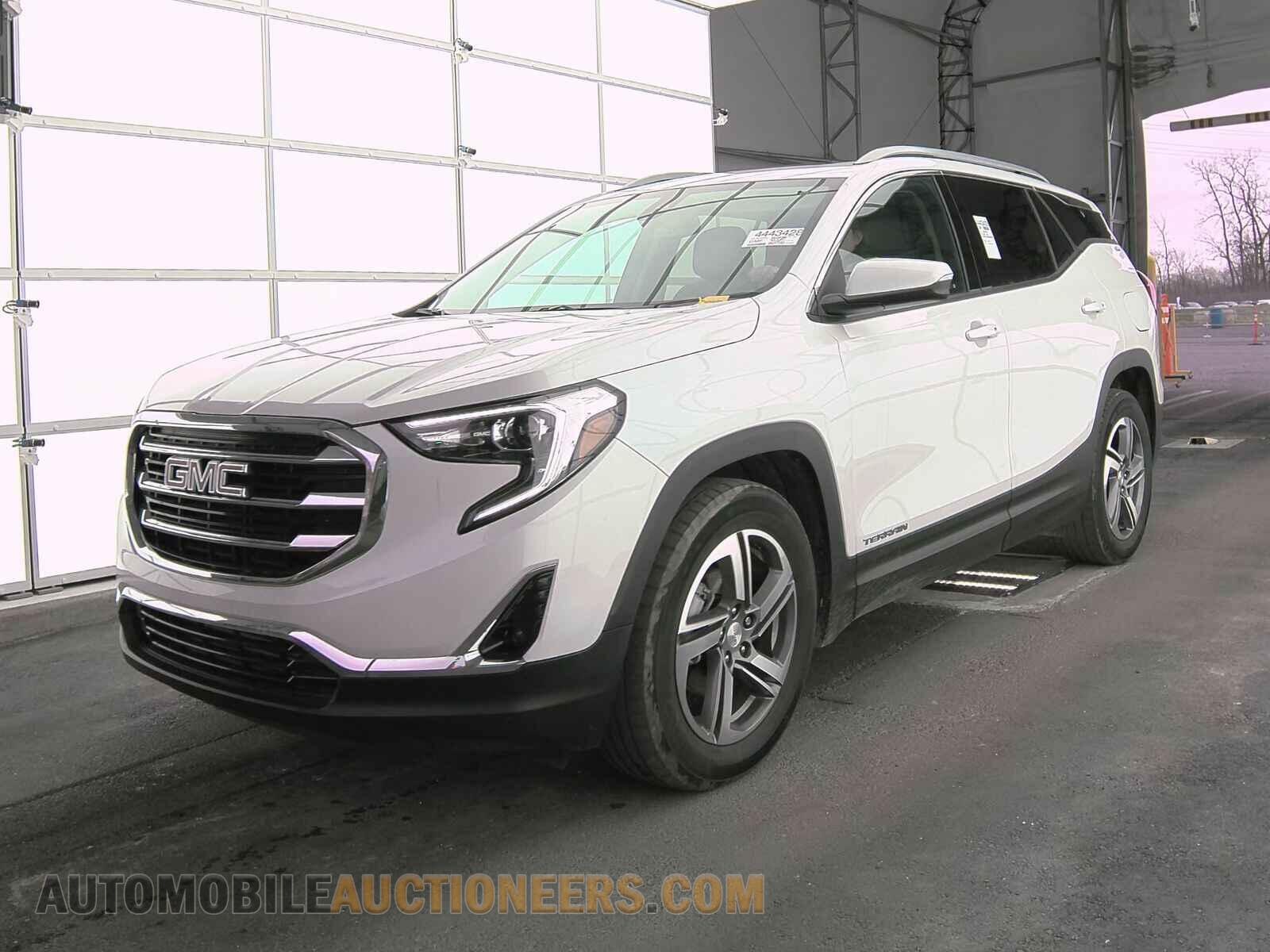 3GKALVEV0ML347564 GMC Terrain 2021