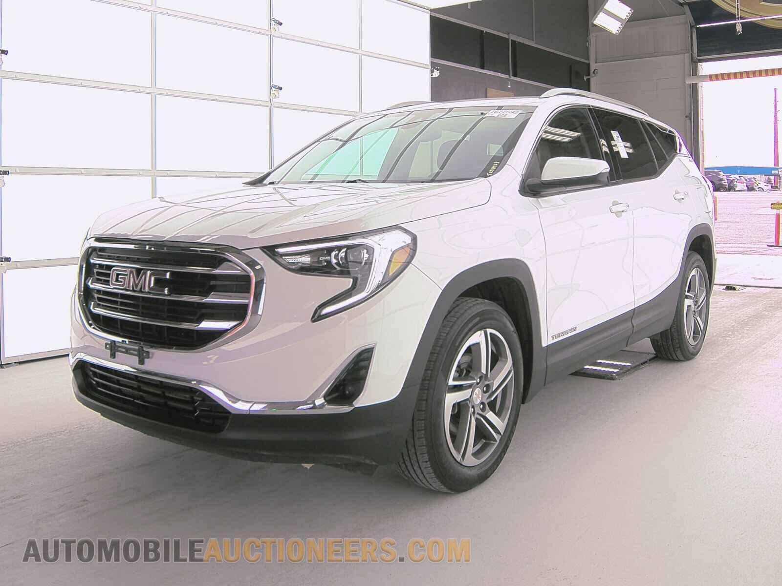 3GKALVEV4LL174937 GMC Terrain 2020