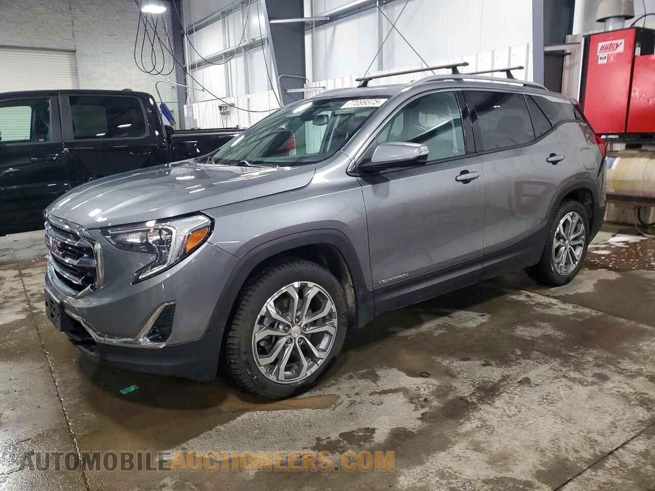 3GKALVEX3LL162568 GMC TERRAIN 2020