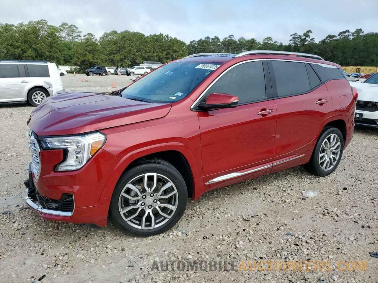 3GKALXEGXPL250390 GMC TERRAIN 2023