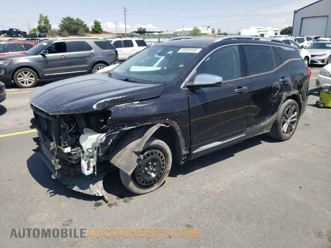 3GKALXEX2LL149113 GMC TERRAIN 2020
