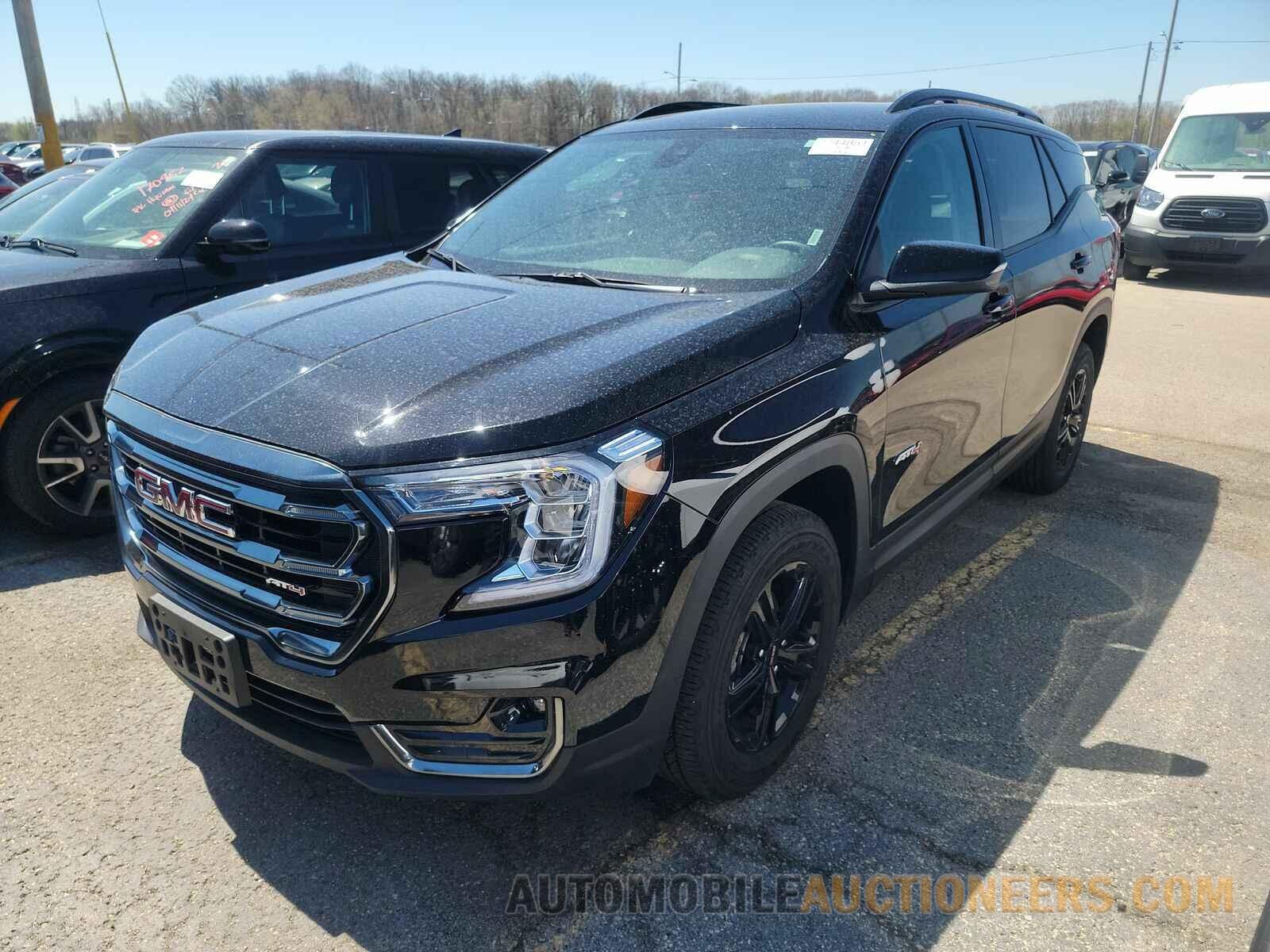 3GKALYEG1PL244810 GMC Terrain 2023