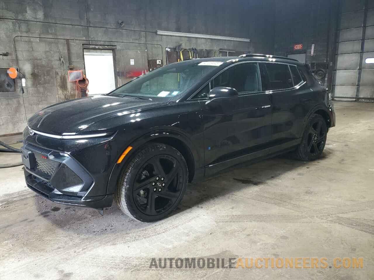 3GN7DSRP6RS270667 CHEVROLET EQUINOX 2R 2024