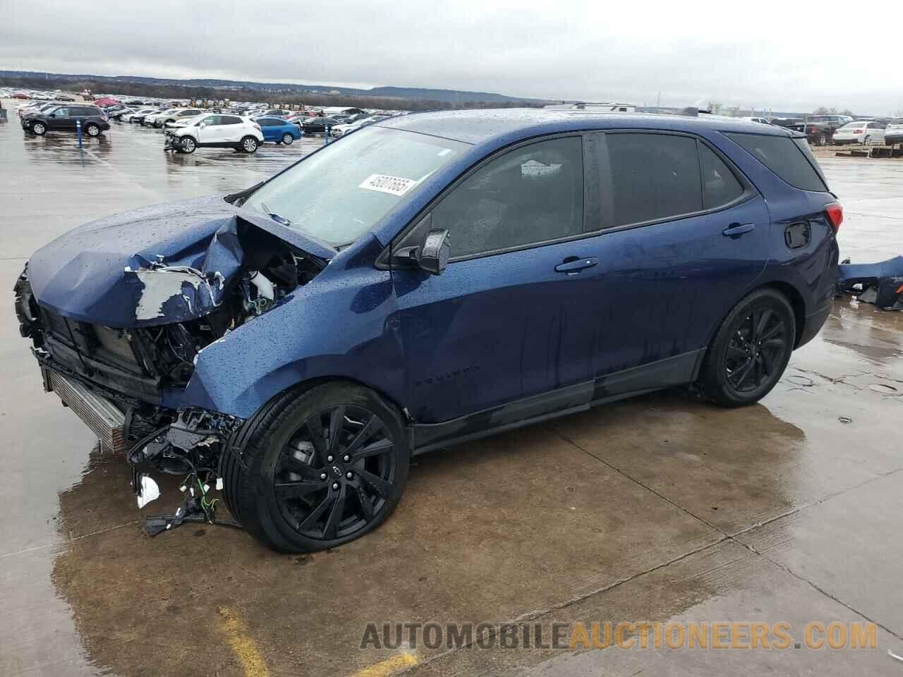 3GNAXHEG1PL135593 CHEVROLET EQUINOX 2023