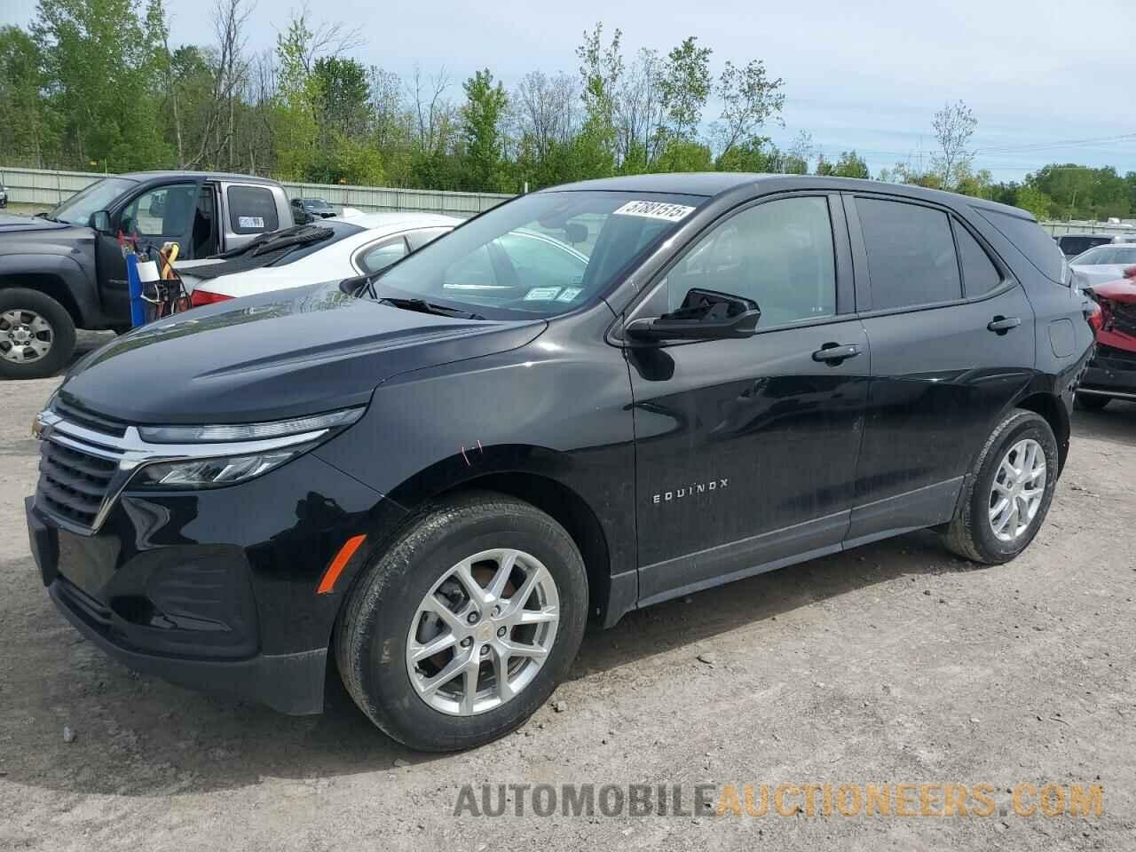 3GNAXHEG9RL177397 CHEVROLET EQUINOX 2024