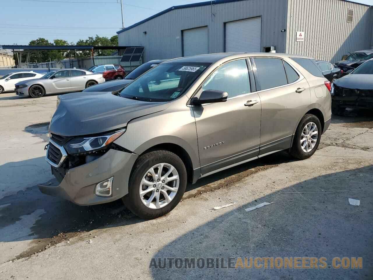 3GNAXJEV1JS528075 CHEVROLET EQUINOX 2018