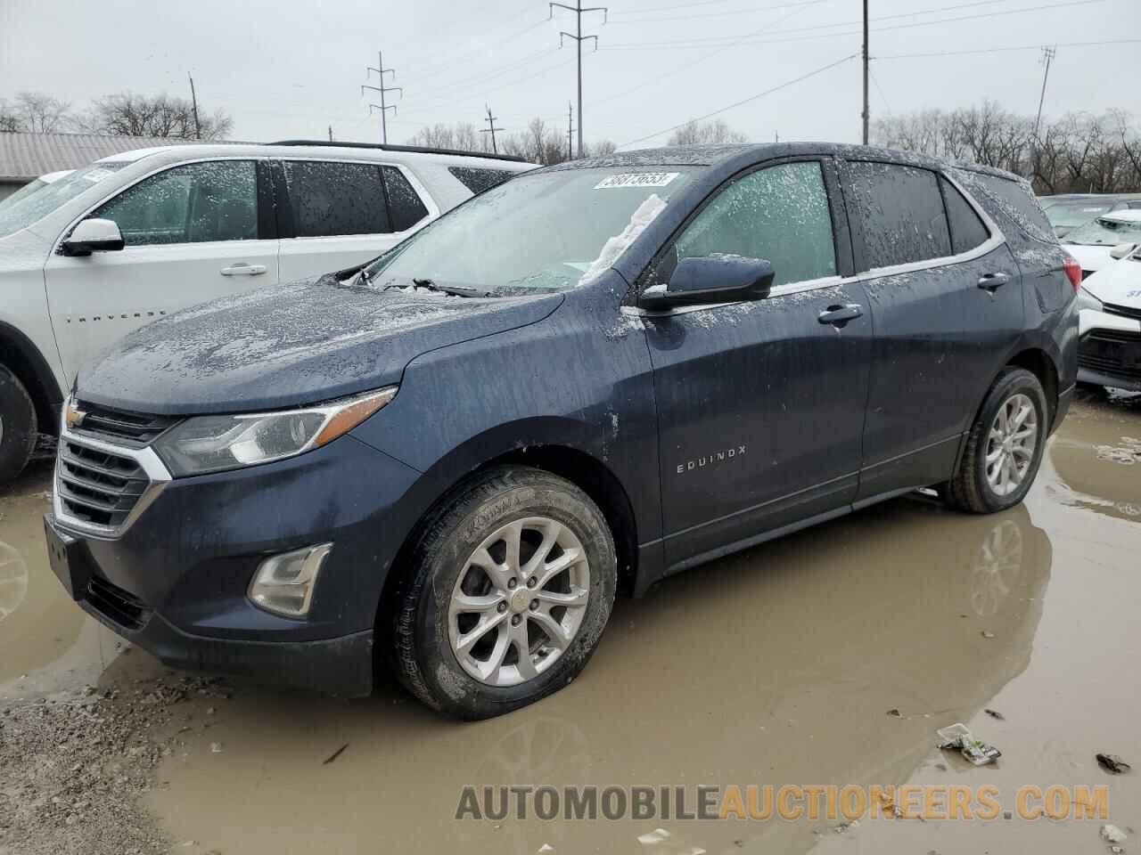 3GNAXJEV1JS598420 CHEVROLET EQUINOX 2018