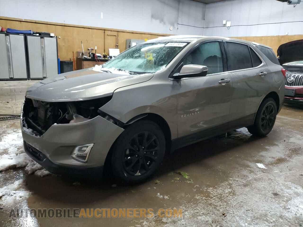 3GNAXJEV2JS588043 CHEVROLET EQUINOX 2018