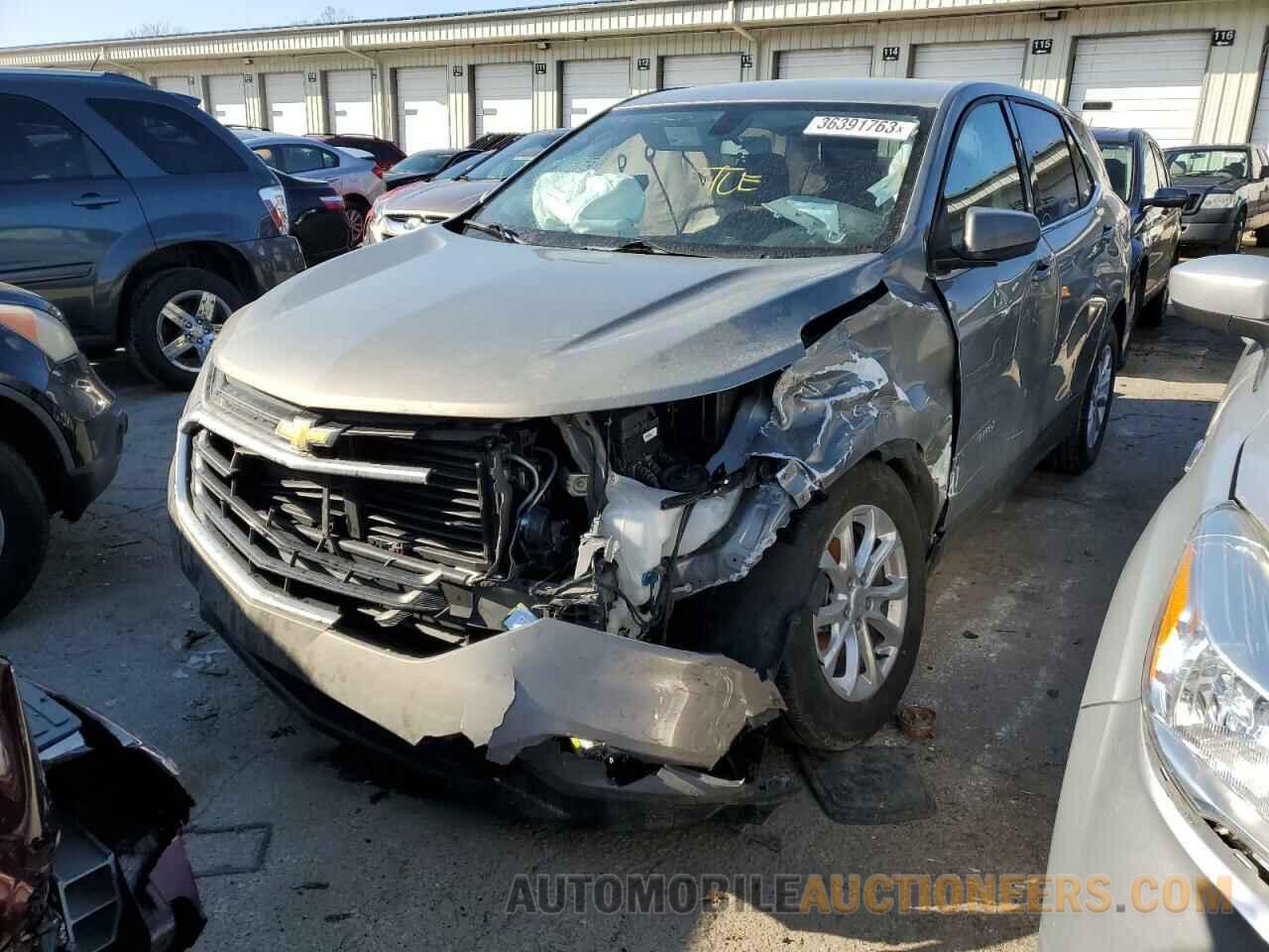 3GNAXJEV5JS643715 CHEVROLET EQUINOX 2018