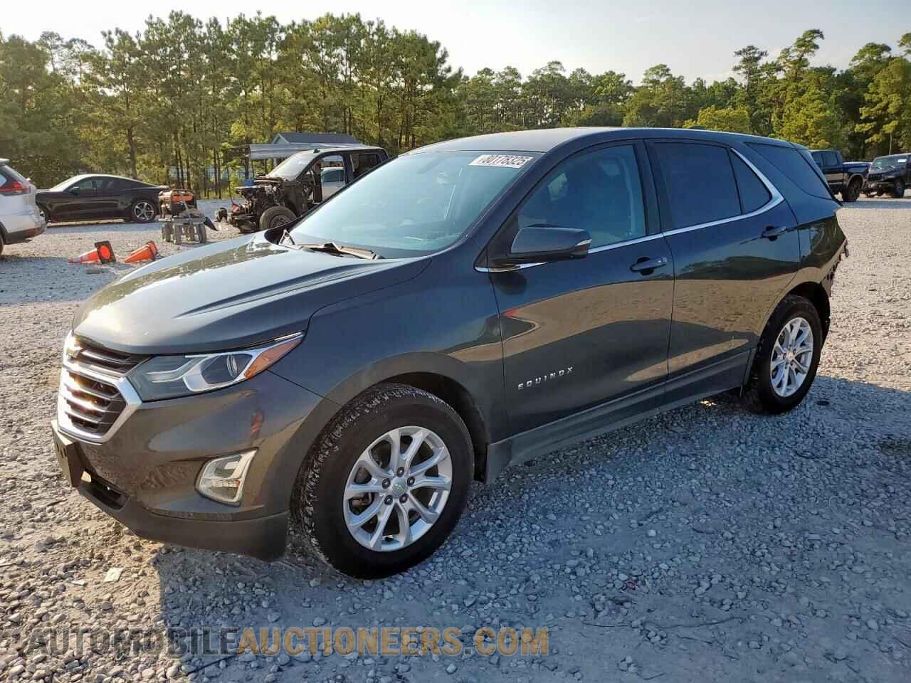 3GNAXJEV7JS543776 CHEVROLET EQUINOX 2018