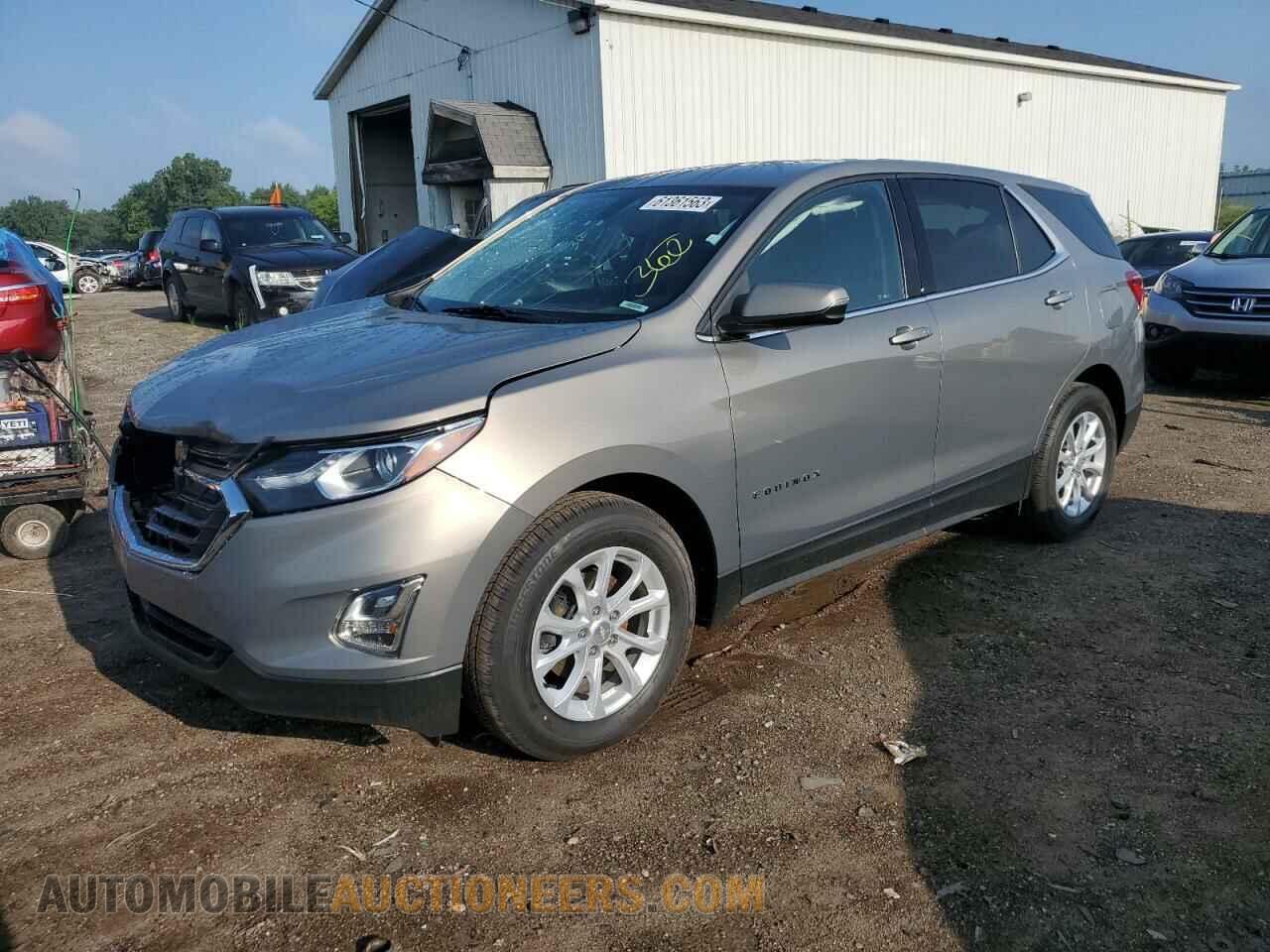 3GNAXJEV9JS525909 CHEVROLET EQUINOX 2018