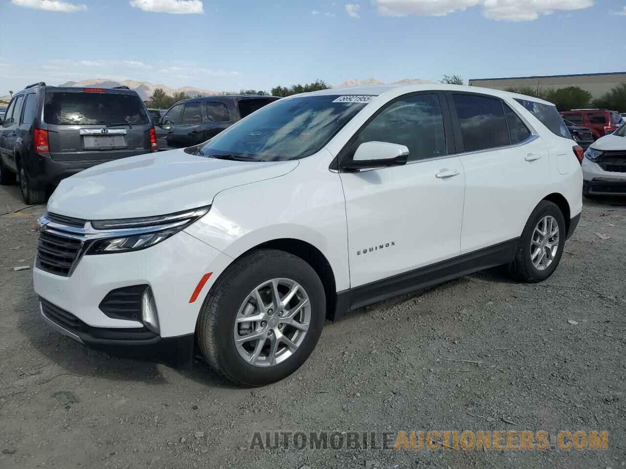 3GNAXKEG0RS217885 CHEVROLET EQUINOX 2024