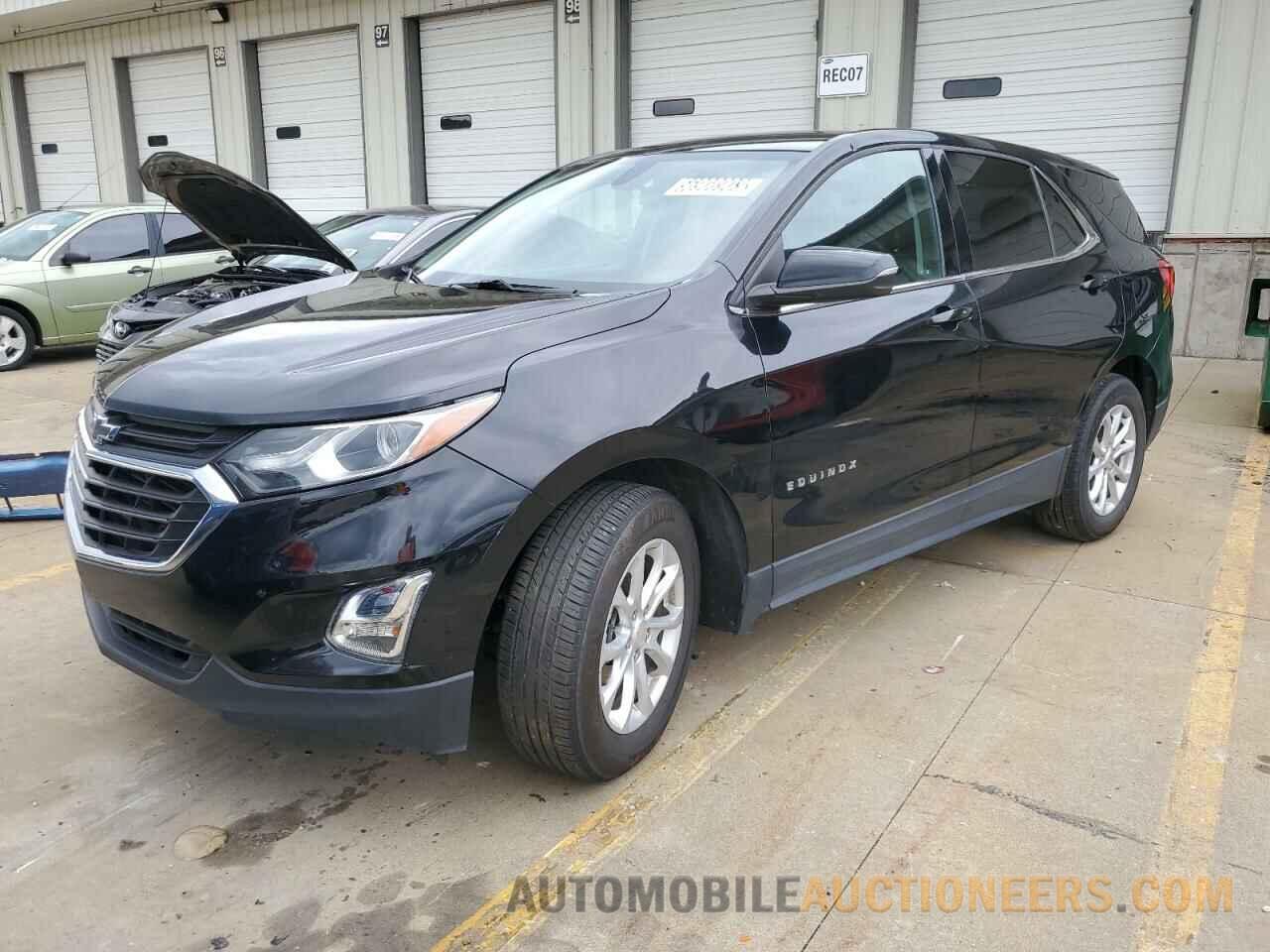 3GNAXKEV1KL319159 CHEVROLET EQUINOX 2019