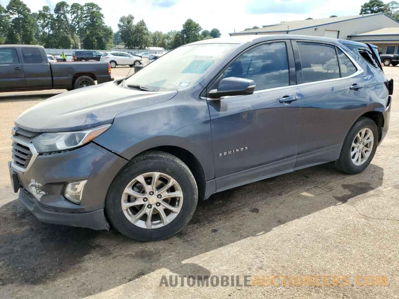 3GNAXKEV4KL253626 CHEVROLET EQUINOX 2019