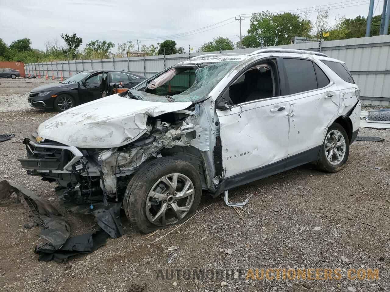 3GNAXKEV6LS667370 CHEVROLET EQUINOX 2020