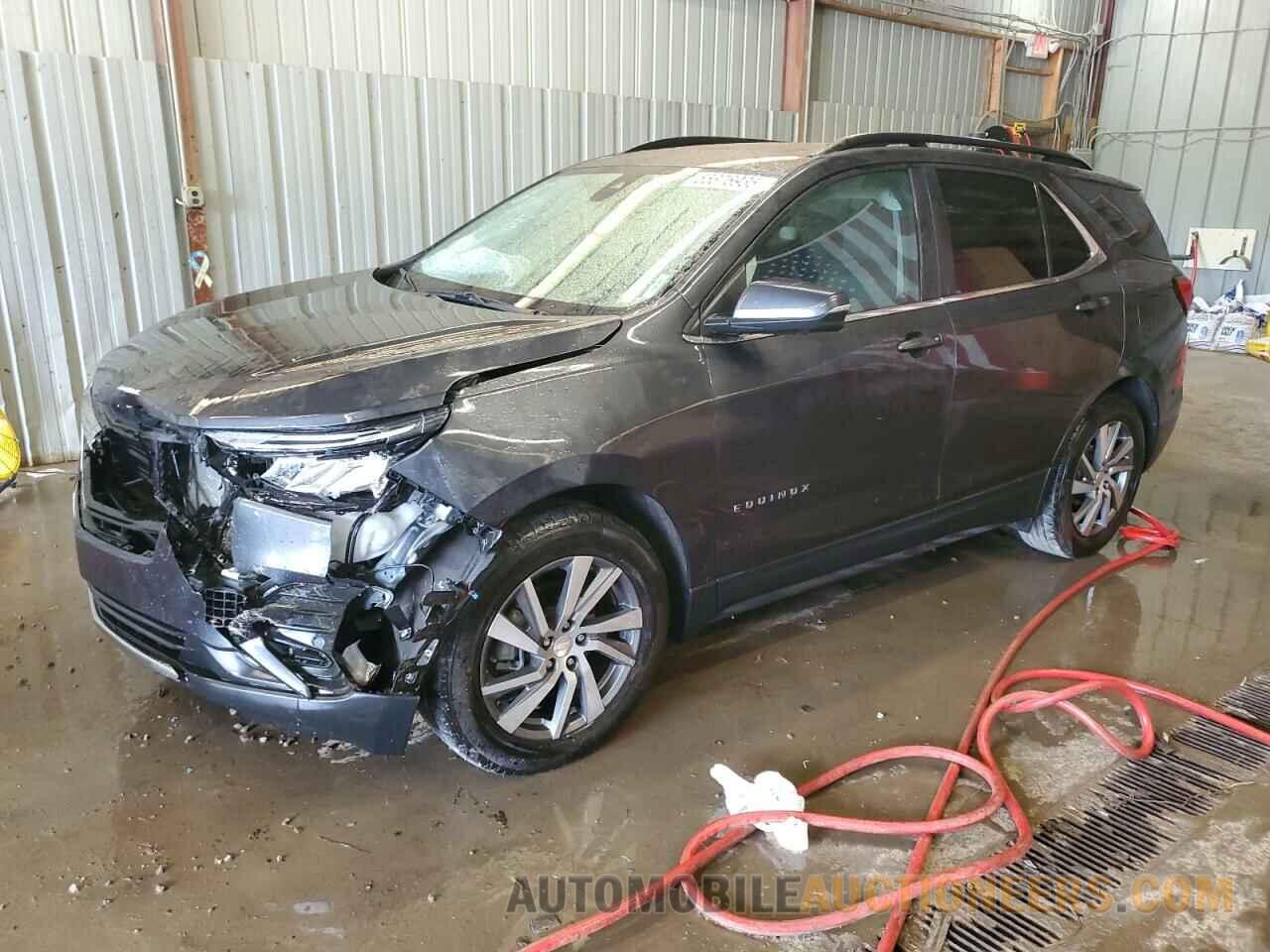 3GNAXKEV9NS234600 CHEVROLET EQUINOX 2022