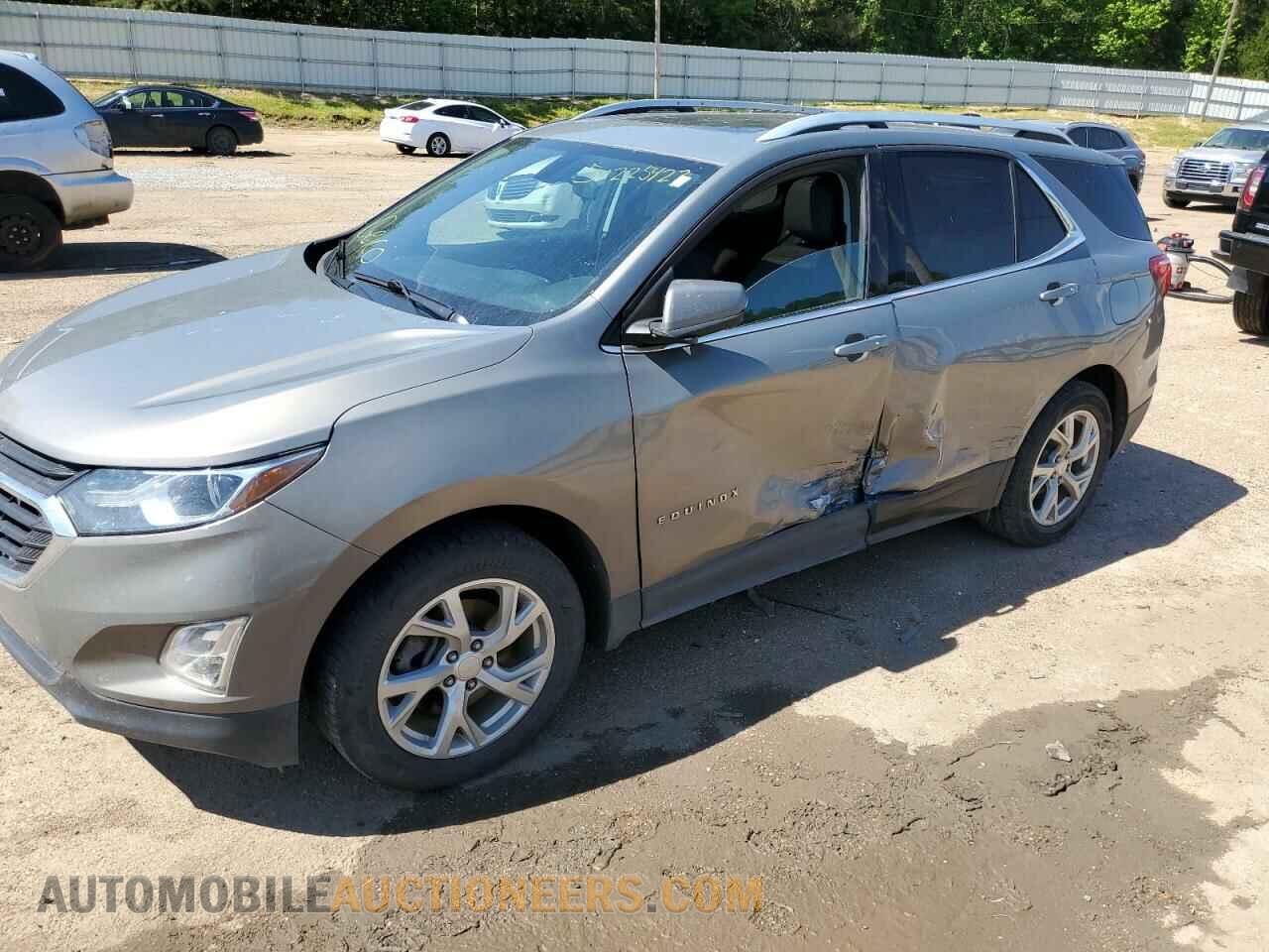 3GNAXKEX1JS538113 CHEVROLET EQUINOX 2018