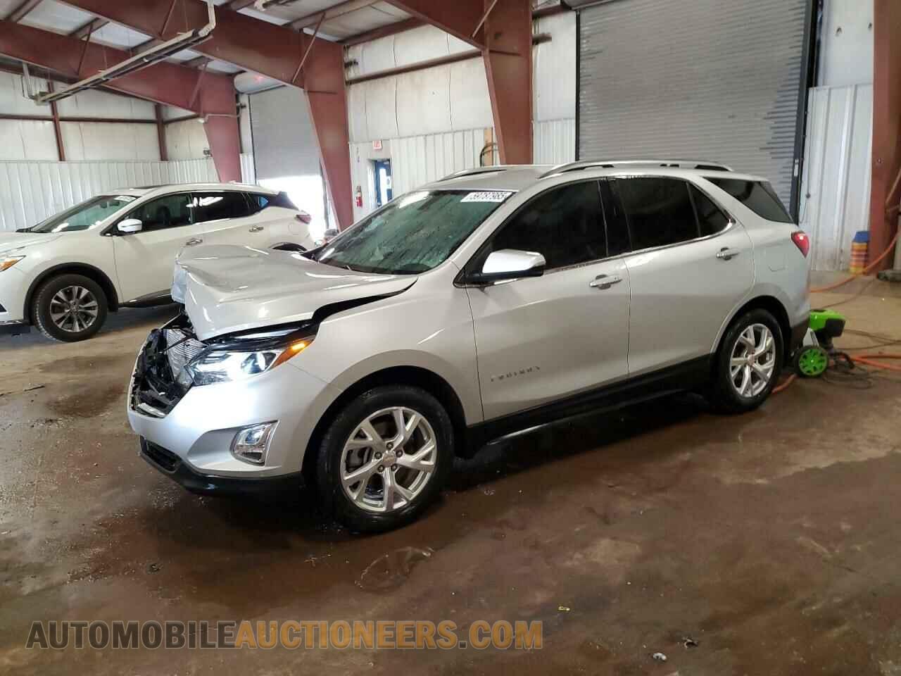3GNAXKEX2JS616169 CHEVROLET EQUINOX 2018