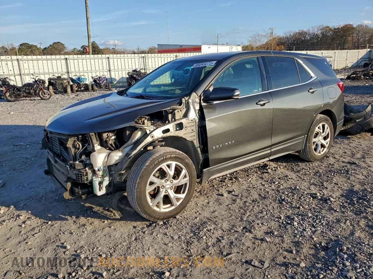 3GNAXKEX5JS518334 CHEVROLET EQUINOX 2018