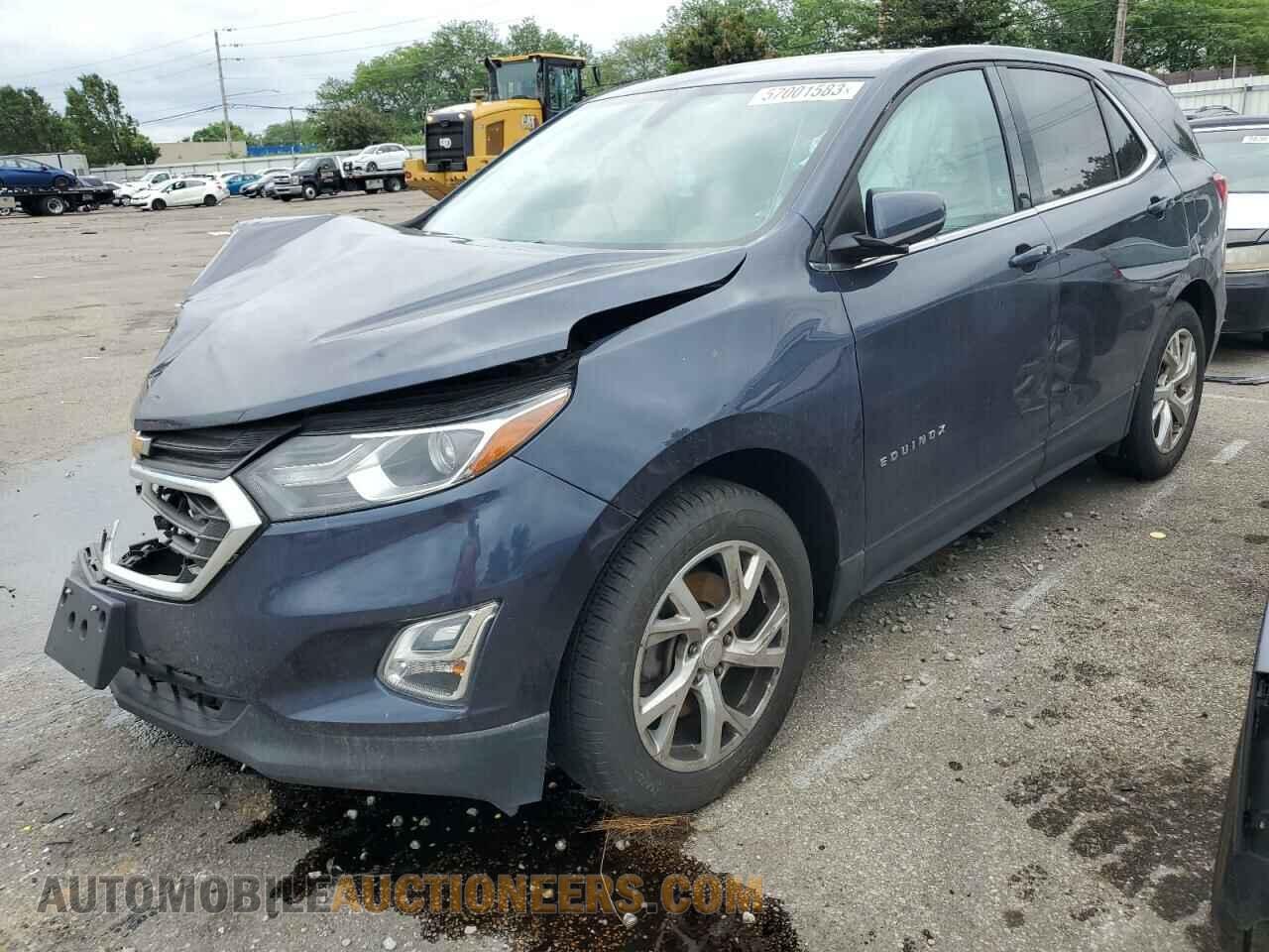 3GNAXKEX5JS540334 CHEVROLET EQUINOX 2018