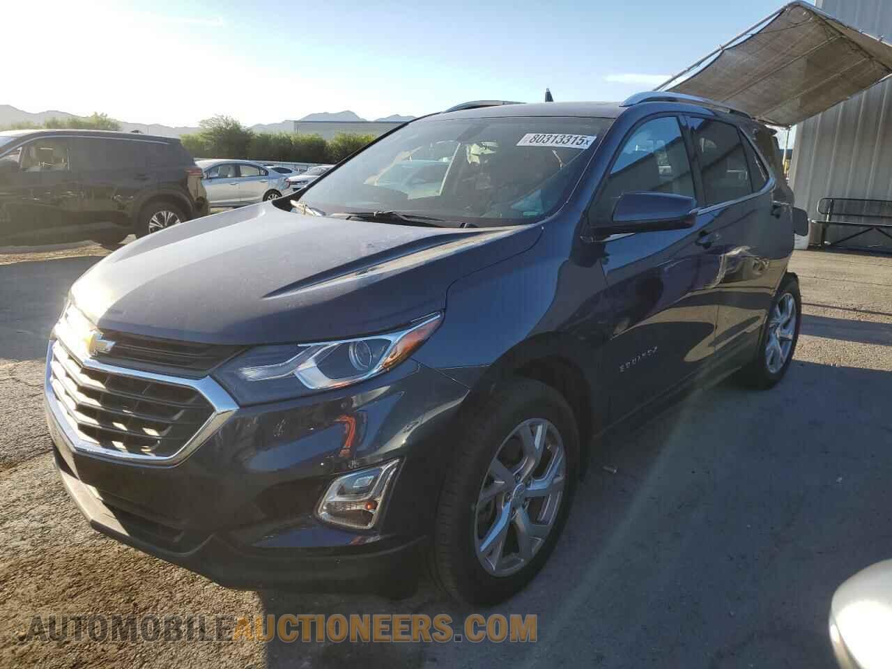 3GNAXKEX9JS566113 CHEVROLET EQUINOX 2018