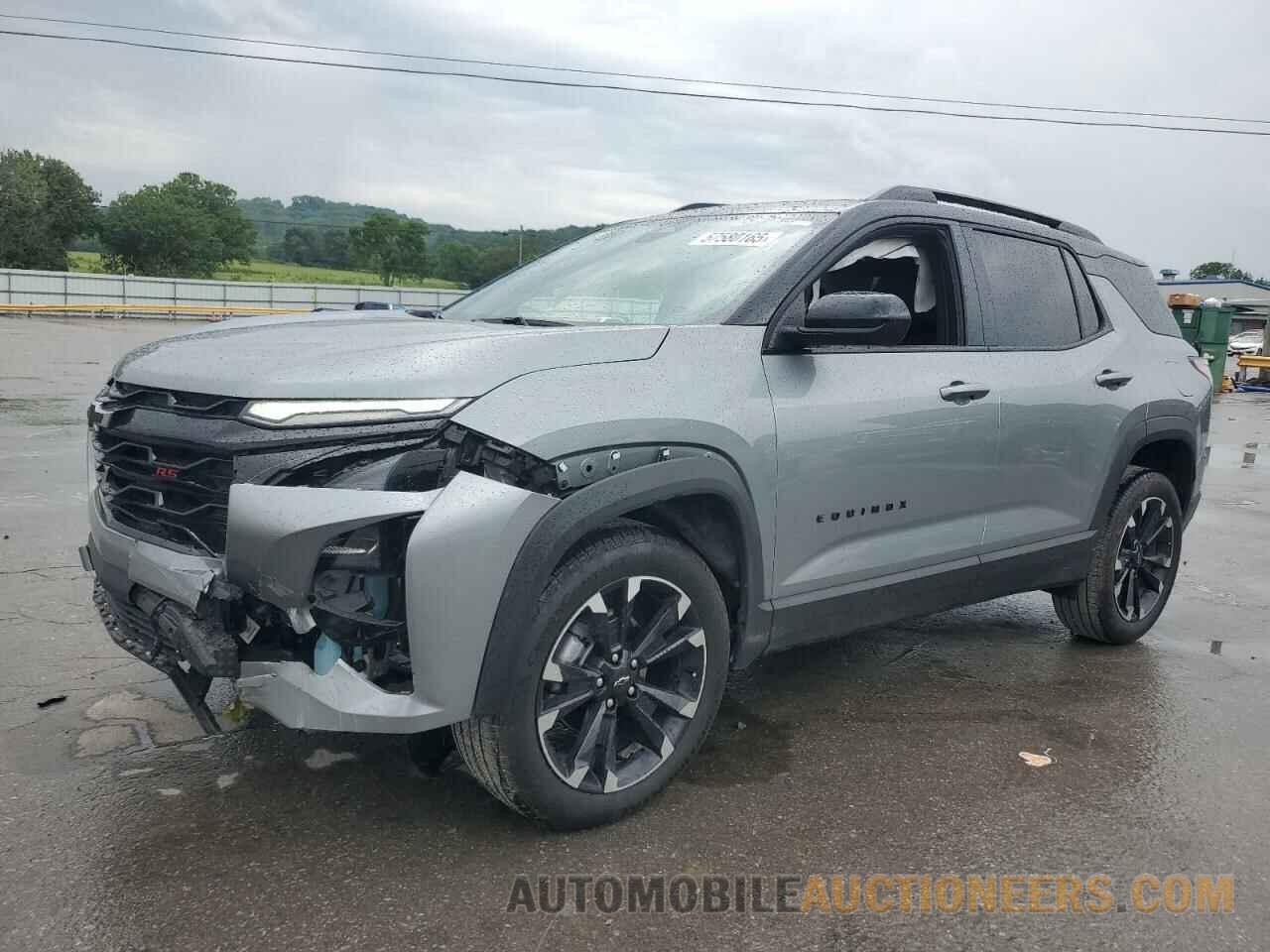 3GNAXLEG1SL226410 CHEVROLET EQUINOX 2025