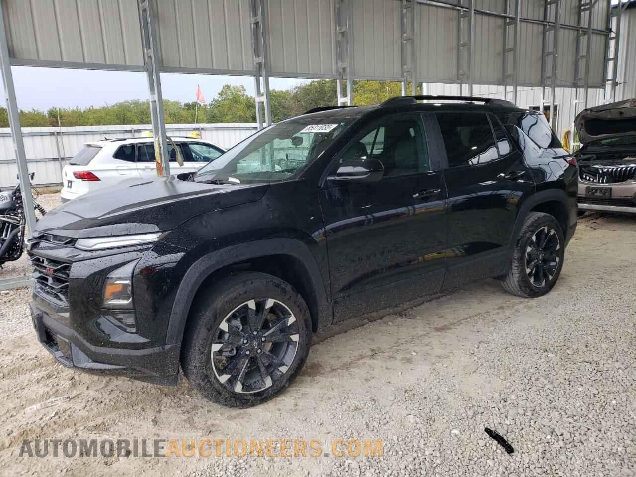 3GNAXLEG7SL265809 CHEVROLET EQUINOX 2025