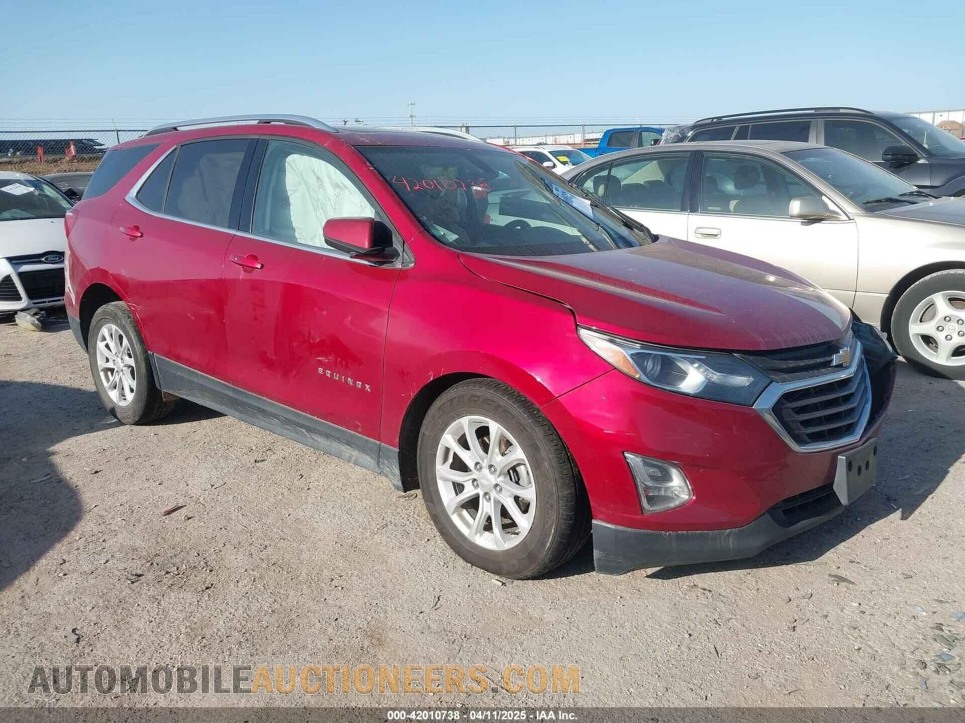 3GNAXLEUXJS597897 CHEVROLET EQUINOX 2018