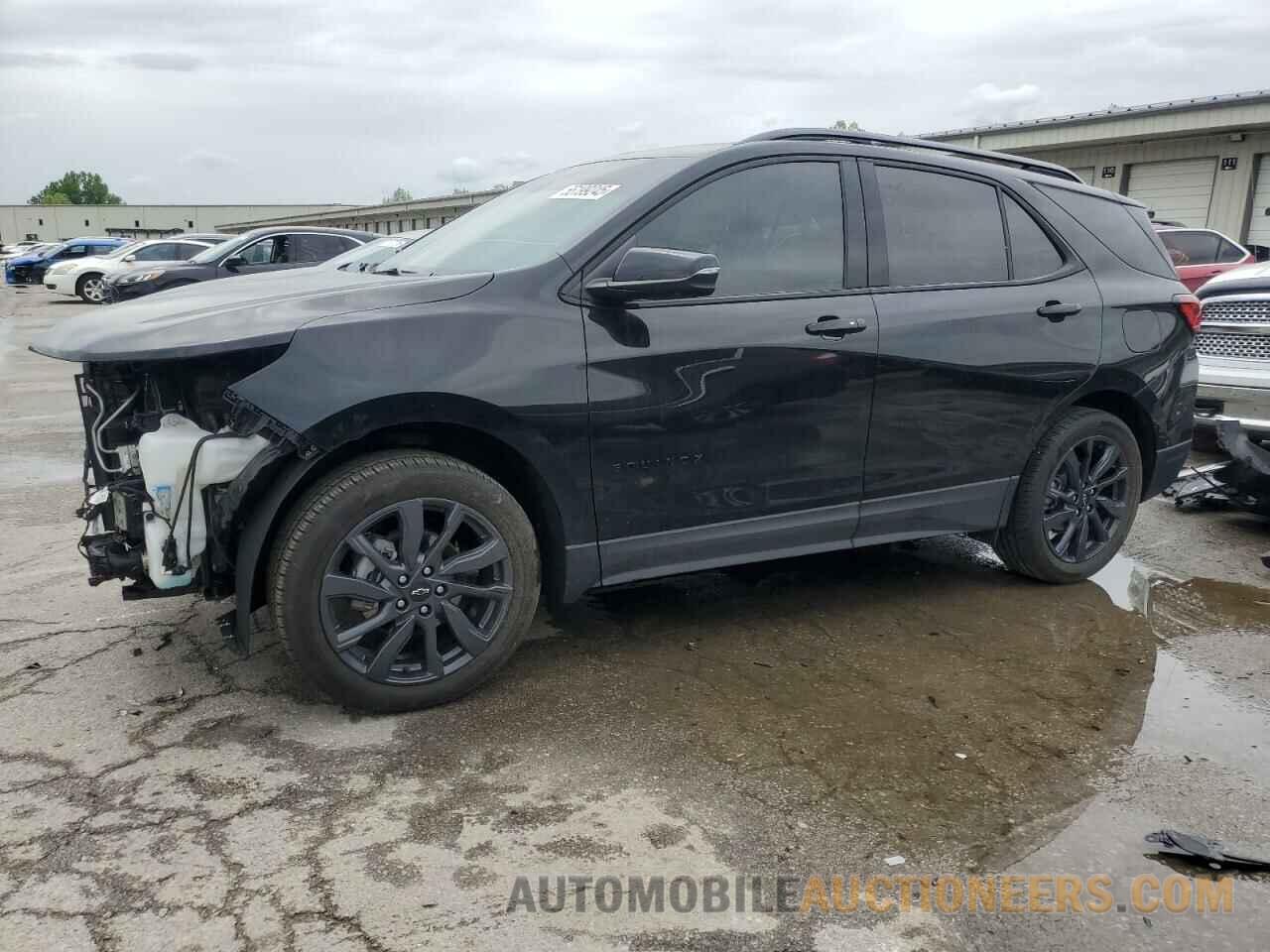 3GNAXMEG3RL218549 CHEVROLET EQUINOX 2024