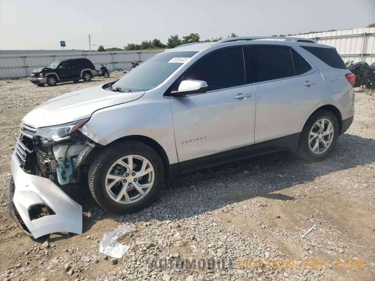 3GNAXMEV0JS598068 CHEVROLET EQUINOX 2018