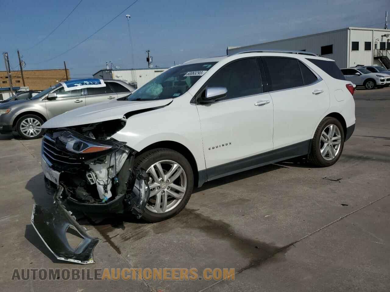 3GNAXMEV2JS511187 CHEVROLET EQUINOX 2018
