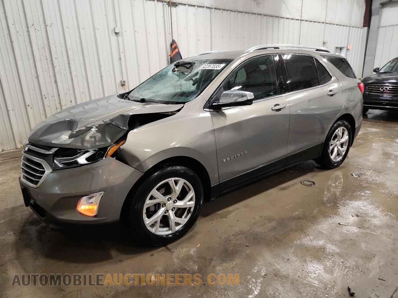 3GNAXMEV3JS554372 CHEVROLET EQUINOX 2018