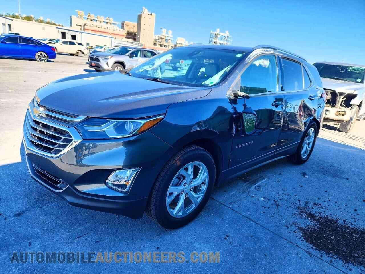 3GNAXNEV3KL166320 CHEVROLET EQUINOX 2019