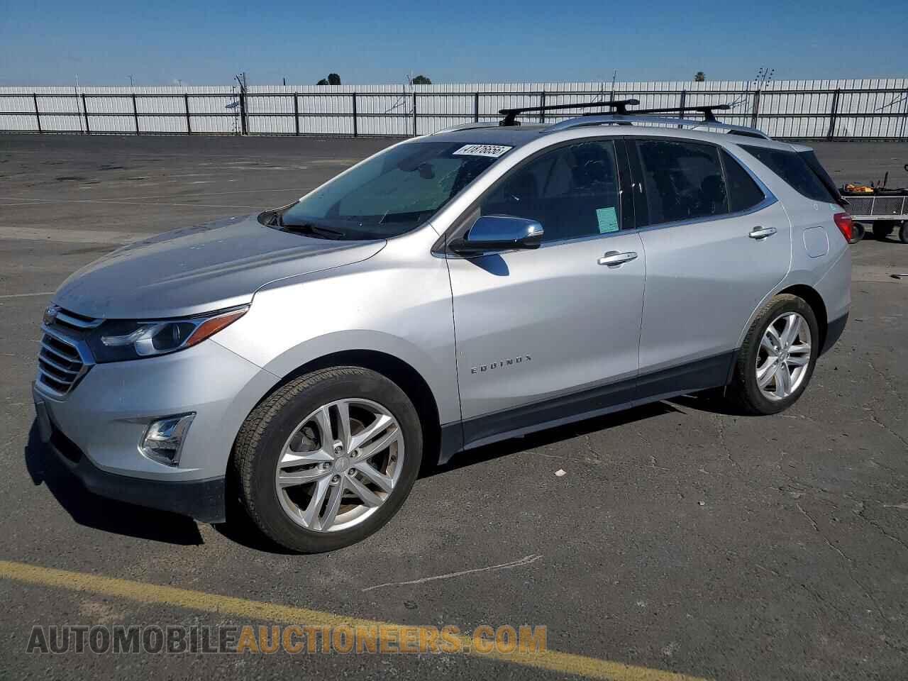 3GNAXNEX2JS564396 CHEVROLET EQUINOX 2018