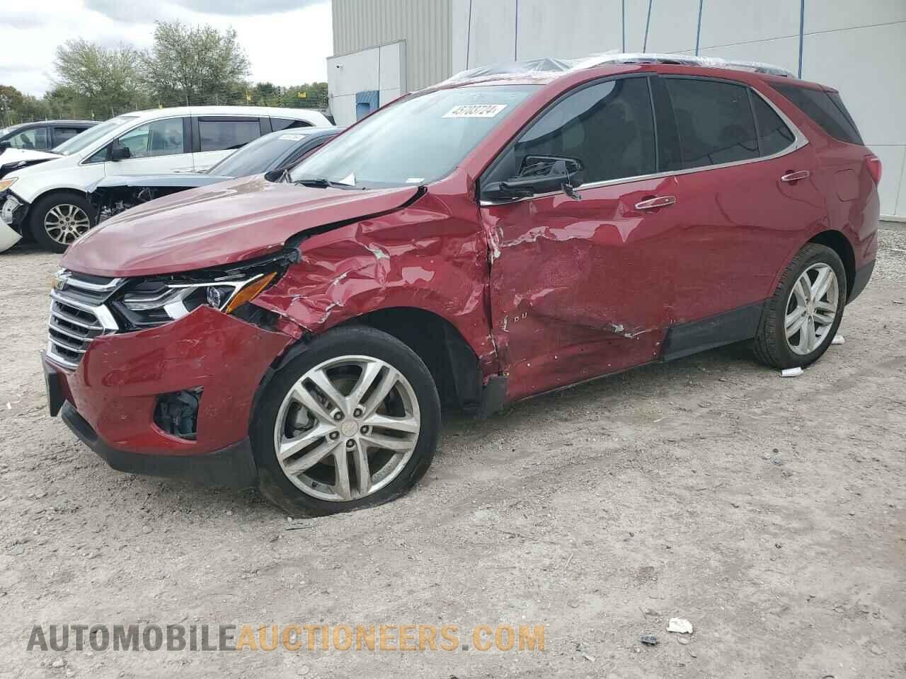 3GNAXPEX0LS514675 CHEVROLET EQUINOX 2020