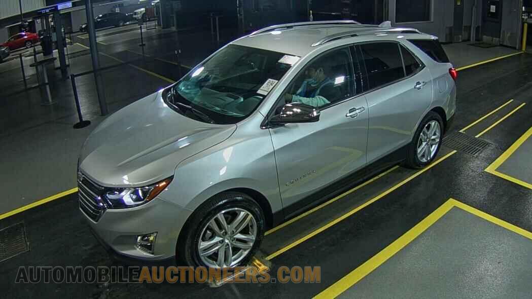 3GNAXPEX0LS528026 Chevrolet Equinox 2020