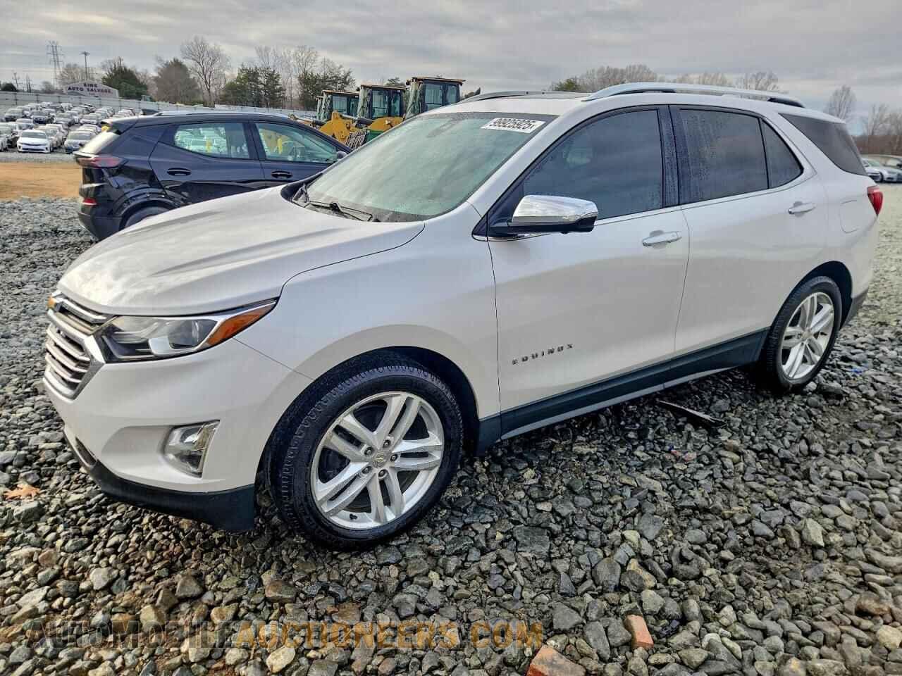 3GNAXPEX5LS715519 CHEVROLET EQUINOX 2020